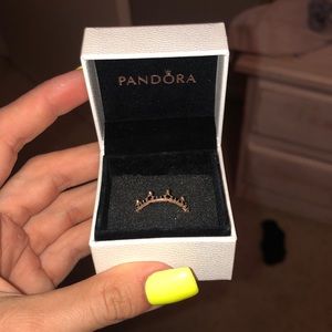Pandora Ring